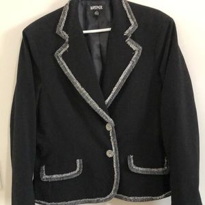 Kasper  ladies dress jacket. Sz 16.